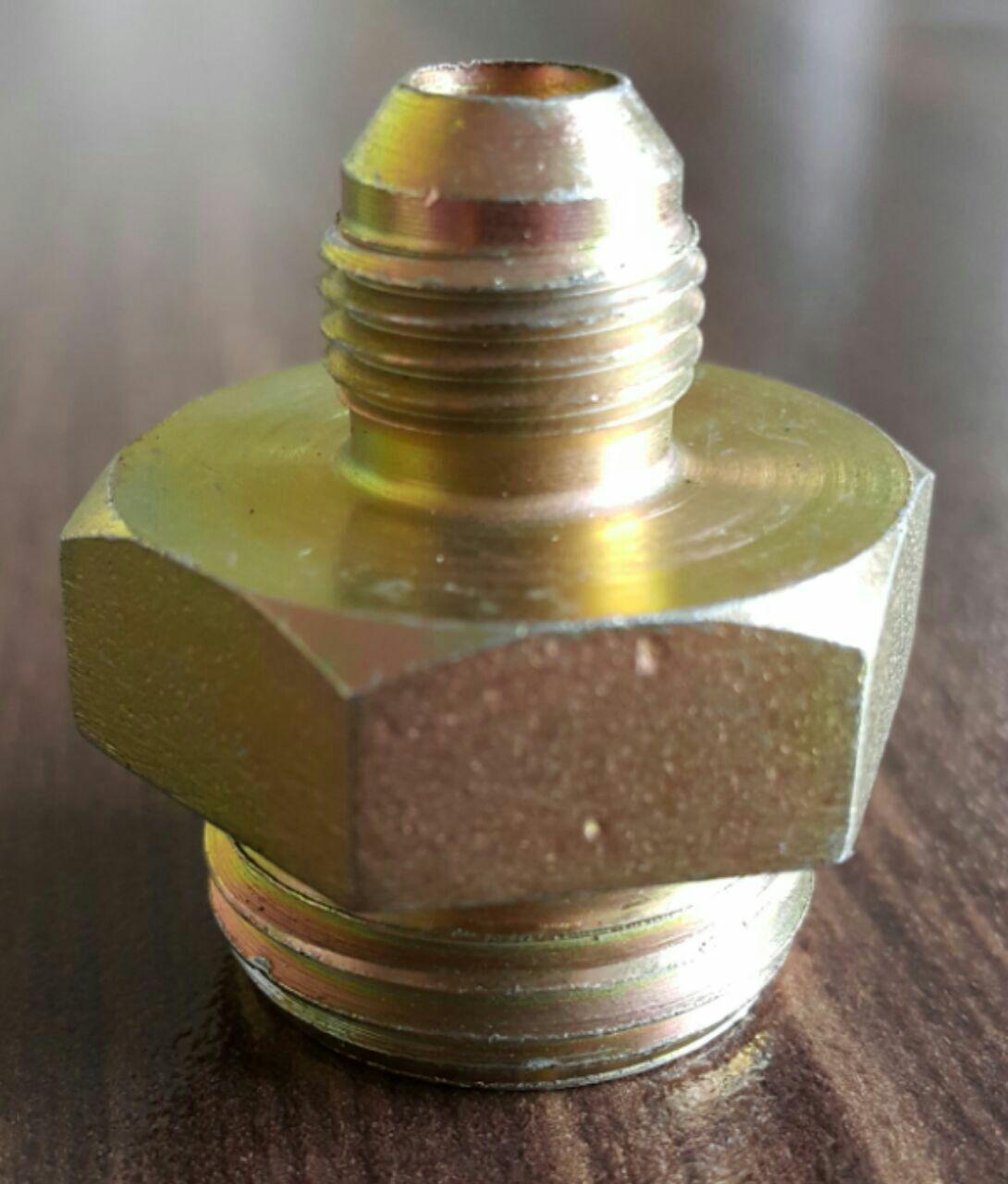 اتصال D139