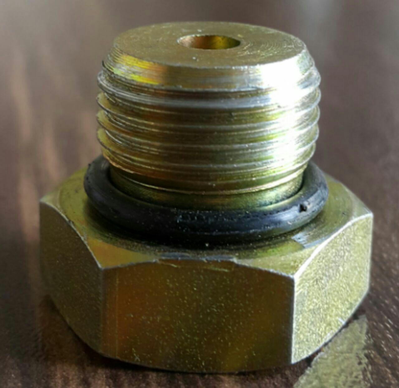 اتصال D358